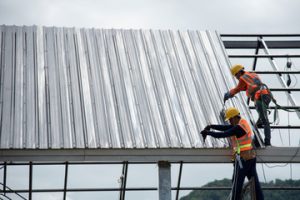 Roofing 